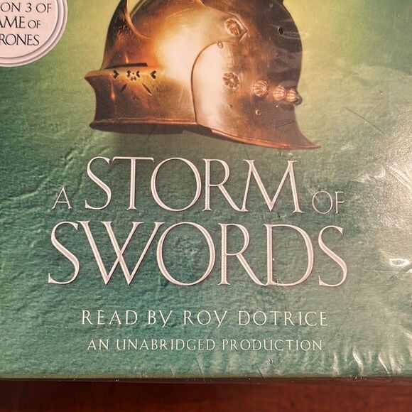 Storm Swords - Picture 8 of 8